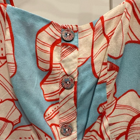 Farm Rio mini dress - Picture 3 of 3